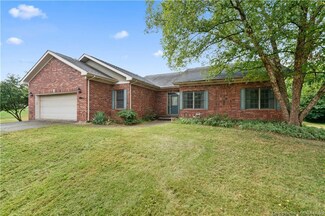 7731 County Line Rd, New Albany, IN 47150