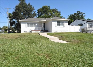 1921 W Grace St, Tampa, FL 33607