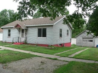 307 S Fulton St, Lacon, IL 61540