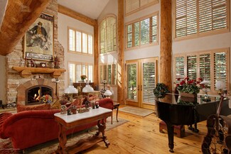 415 Lacet Ln, Aspen, CO 81611