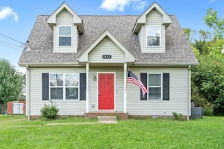 1633 Hannibal Dr, Oak Grove, KY 42262