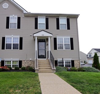 318 Southworth Dr Unit 318, Sunbury, OH 43074