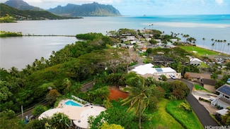 47-440 Kamehameha Hwy, Kaneohe, HI 96744