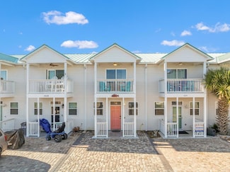 102 S 40th St Unit C, Mexico Beach, FL 32456