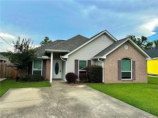 545 Northshore Ln, Slidell, LA 70461