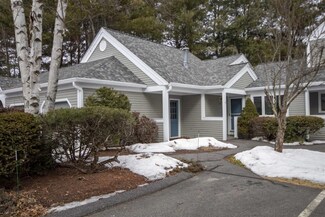 17 Larkspur Ct Unit U27, Nashua, NH 03062