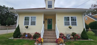 301 Powhatan Pkwy, Hampton, VA 23661