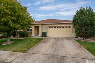 2590 Anqua Dr, Sparks, NV 89434