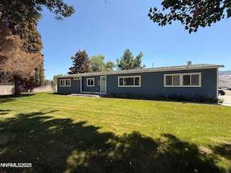 7555 Sunset Dr, Winnemucca, NV 89445