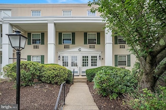 250 Ridge Pike Unit CONDO 58, Lafayette Hill, PA 19444