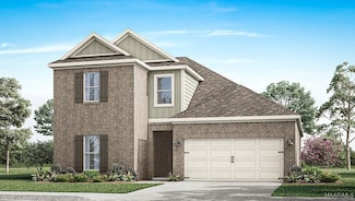 6522 Firefly Ln, Montgomery, AL 36116