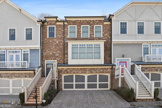 1660 Gilstrap Ln NW, Atlanta, GA 30318