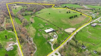 8125 Cream Alley Rd, Jeffersonville, KY 40337