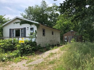 6356 N Sunset Blvd, MacY, IN 46951