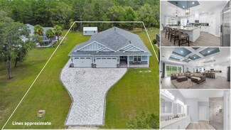 9170 Bunting Rd, Weeki Wachee, FL 34613