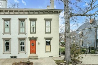 107 E 3rd St, Madison, IN 47250