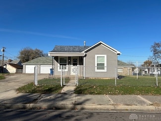 4157 Farnham Ave, Dayton, OH 45420