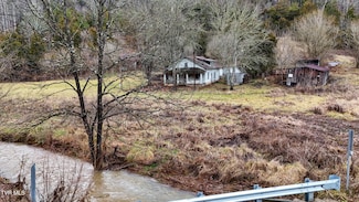 413 Willow Branch Rd, Bristol, VA 24202