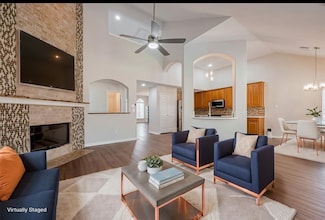 18314 Madisons Crossing Ln, Tomball, TX 77375