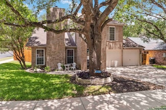 2652 Poplar Grove Ln, Schertz, TX 78154