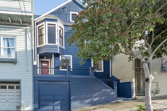 647 Madrid St, San Francisco, CA 94112