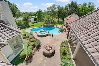 5404 Miramar Ln, Colleyville, TX 76034