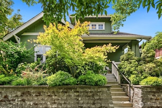 5933 31st Ave SW, Seattle, WA 98126