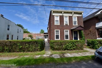2623 3rd Ave, Watervliet, NY 12189
