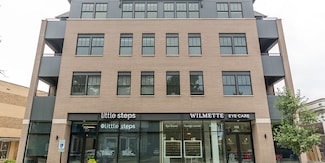 1121 Greenleaf Ave Unit 401, Wilmette, IL 60091