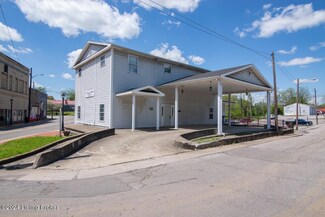 101 W Main St, Vine Grove, KY 40175