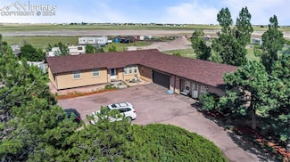 8065 Brule Rd, Colorado Springs, CO 80908