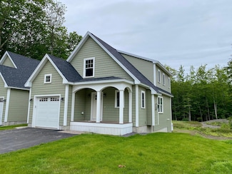5 Cortland Place Unit 9, Standish, ME 04084