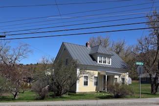 179 Bank Street Extension, Lebanon, NH 03766