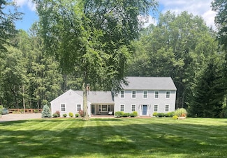 124 Wilson Rd, Easton, CT 06612