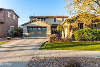 15244 W Alexandria Way, Surprise, AZ 85379