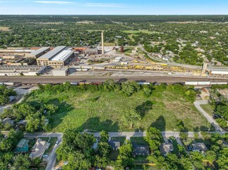 710 N Border St, Cleburne, TX 76031