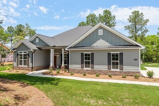 1412 Bellingham Dr, Beech Island, SC 29842