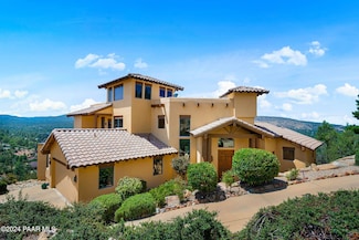 2253 Shadow Ridge Rd, Prescott, AZ 86305