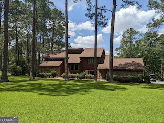 7 Whippoorwill Dr, Statesboro, GA 30458