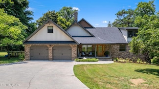 929 Frontier Cir, Friendsville, TN 37737