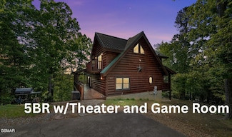 2010 Smoky Cove Rd, Sevierville, TN 37876
