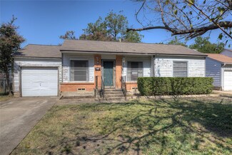 11433 Lanewood Cir, Dallas, TX 75218