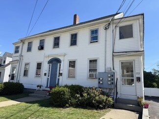 132-136 High St, Somersworth, NH 03878