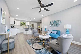 3022 Groton Dr, Houston, TX 77051