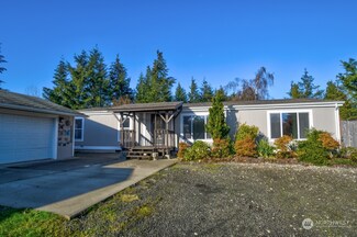 430 E Enchantment Dr, Union, WA 98592