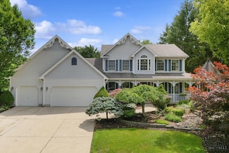 395 Victoria Place, Waynesville, OH 45068