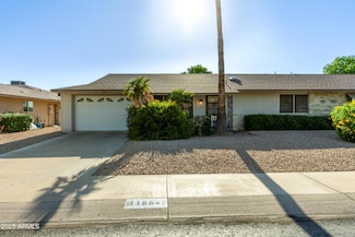 18842 N Lakeforest Dr, Sun City, AZ 85373