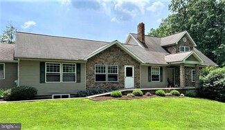 2847 White Oak Rd, Strasburg, PA 17579