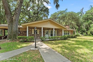 4721 Avenue C, Saint Augustine, FL 32095