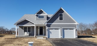 103 Flanders Rd, Groton, CT 06355